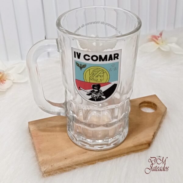 3. Caneca Comemorativa - EVA 2025 | 8ª Edição - Imagem 3