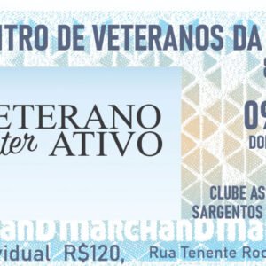 1. Convite Masculino - EVA 2025