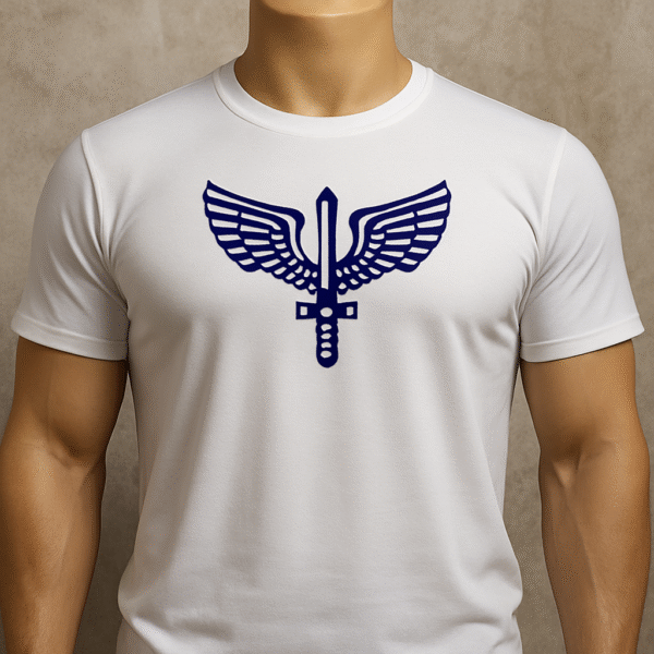 4. Camiseta FAB